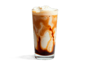Iced Mocha