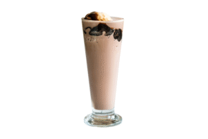 Chocolate Milkshake