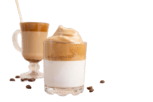 Caramel Macchiato