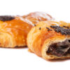 Chocolate Croissant