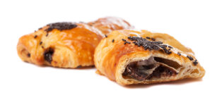 Chocolate Croissant