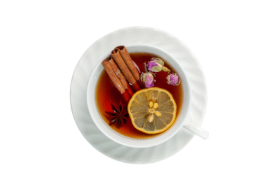 Spiced Tea