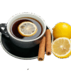Lemon Tea