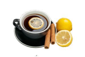 Lemon Tea