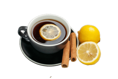 Lemon Tea