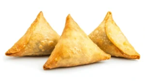 Beef Samosa