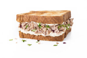 Tuna Sandwich