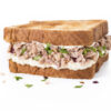 Tuna Sandwich